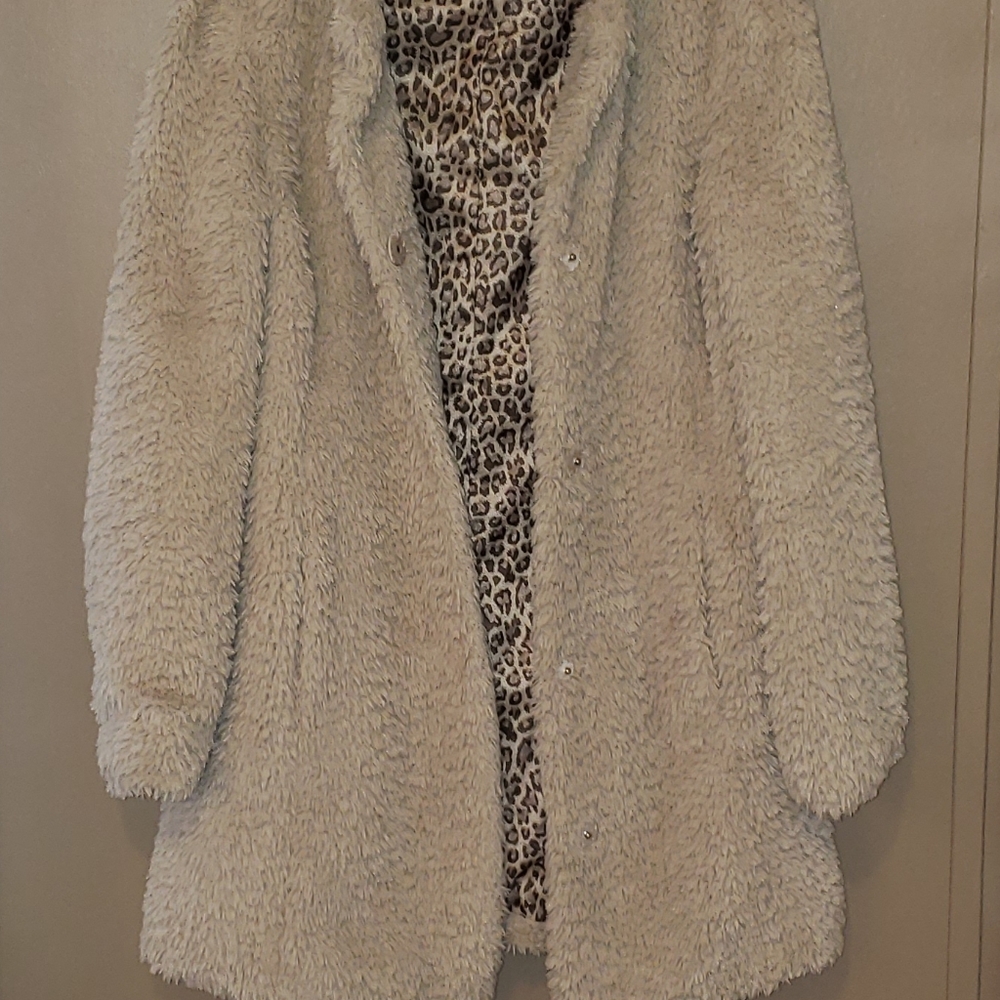 Kenneth Cole Jacket